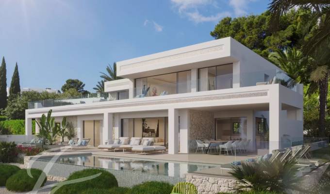 Vente Villa Sol de Mallorca