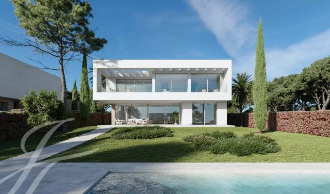 Vente Villa Sol de Mallorca