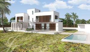 Vente Villa Son Gual