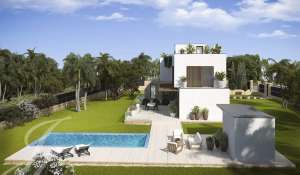 Vente Villa Son Gual