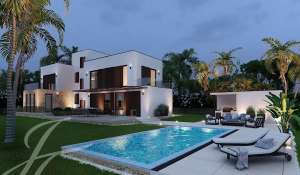 Vente Villa Son Gual