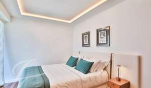 Vente Villa sur toit Antibes