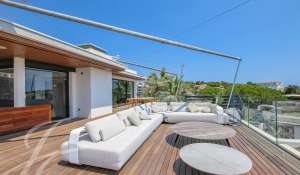 Vente Villa sur toit Antibes