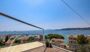 Vente Villa sur toit Antibes