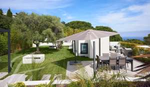 Vente Villa sur toit Cannes