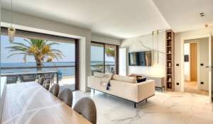 Vente Villa sur toit Cannes