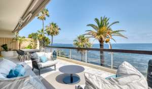 Vente Villa sur toit Cannes