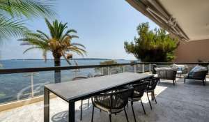 Vente Villa sur toit Cannes