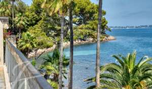 Vente Villa sur toit Cannes