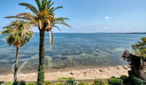 Vente Villa sur toit Cannes