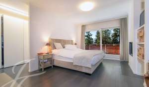 Vente Villa sur toit Crans-Montana