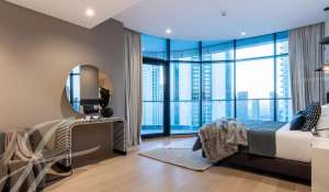 Vente Villa sur toit Downtown Dubai