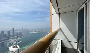 Vente Villa sur toit Dubai Marina