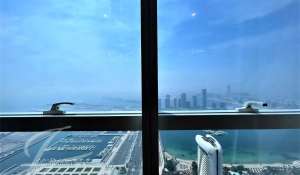 Vente Villa sur toit Dubai Marina