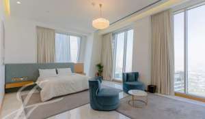 Vente Villa sur toit Dubai Marina