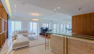 Vente Villa sur toit Dubai Marina