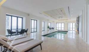 Vente Villa sur toit Dubai Marina