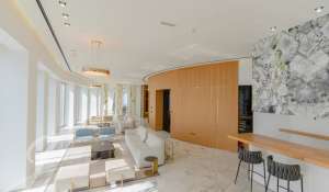 Vente Villa sur toit Dubai Marina