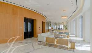 Vente Villa sur toit Dubai Marina