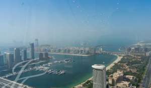 Vente Villa sur toit Dubai Marina