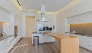 Vente Villa sur toit Dubai Marina