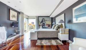 Vente Villa sur toit Madrid