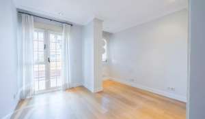 Vente Villa sur toit Madrid