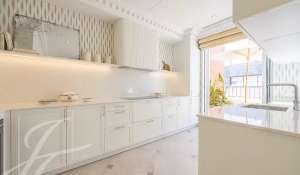 Vente Villa sur toit Madrid