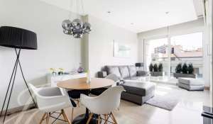 Vente Villa sur toit Madrid