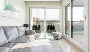 Vente Villa sur toit Madrid