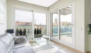 Vente Villa sur toit Madrid