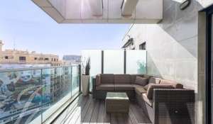 Vente Villa sur toit Madrid