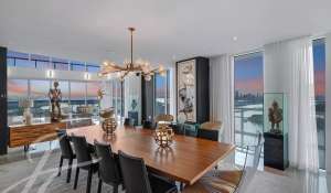 Vente Villa sur toit Miami Beach