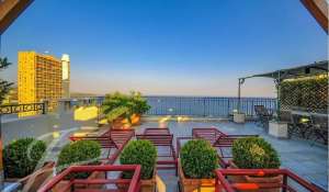 Vente Villa sur toit Monaco