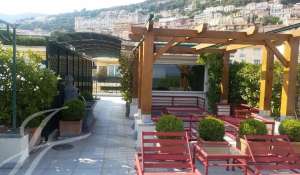 Vente Villa sur toit Monaco