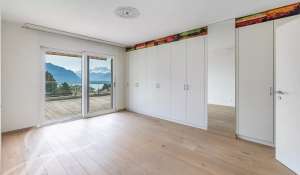 Vente Villa sur toit Montreux