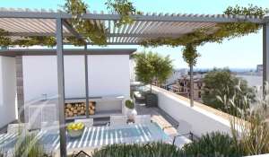 Vente Villa sur toit Palma de Mallorca