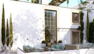 Vente Villa sur toit Palma de Mallorca