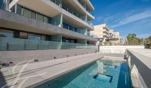 Vente Villa sur toit Palma de Mallorca