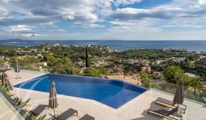 Vente Villa sur toit Palma de Mallorca