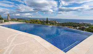 Vente Villa sur toit Palma de Mallorca