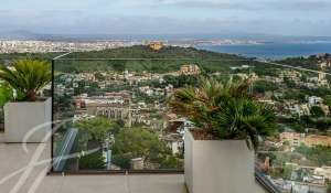 Vente Villa sur toit Palma de Mallorca