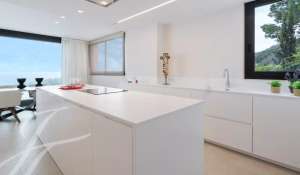 Vente Villa sur toit Palma de Mallorca