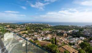 Vente Villa sur toit Palma de Mallorca