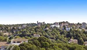 Vente Villa sur toit Palma de Mallorca