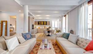 Vente Villa sur toit Palma de Mallorca