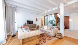 Vente Villa sur toit Palma de Mallorca