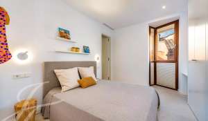 Vente Villa sur toit Palma de Mallorca