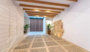 Vente Villa sur toit Palma de Mallorca