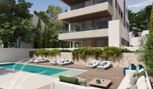 Vente Villa sur toit Palma de Mallorca